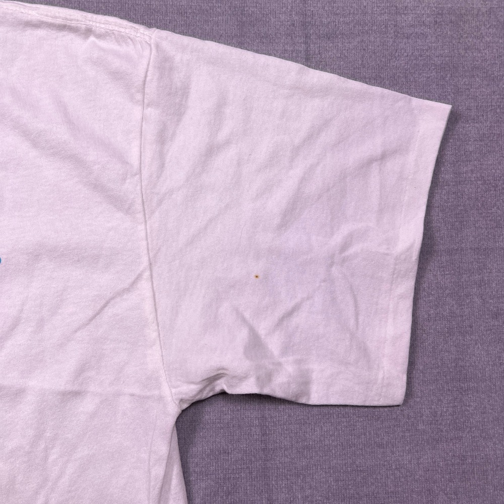 VTG Murinas Best Mens White Ramada Express Hotel Casino Laughlin NV River Rat‎ - Picture 13 of 14